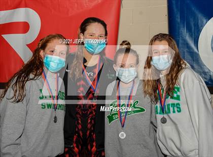 Thumbnail 1 in NCHSAA 3A North Carolina Regional Finals photogallery.