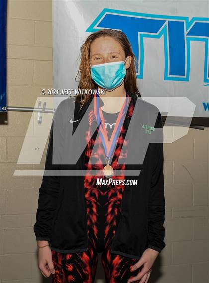 Thumbnail 2 in NCHSAA 3A North Carolina Regional Finals photogallery.