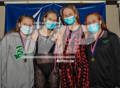 Thumbnail 2 in NCHSAA 3A North Carolina Regional Finals photogallery.