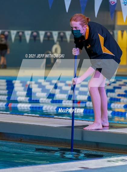 Thumbnail 3 in NCHSAA 3A North Carolina Regional Finals photogallery.