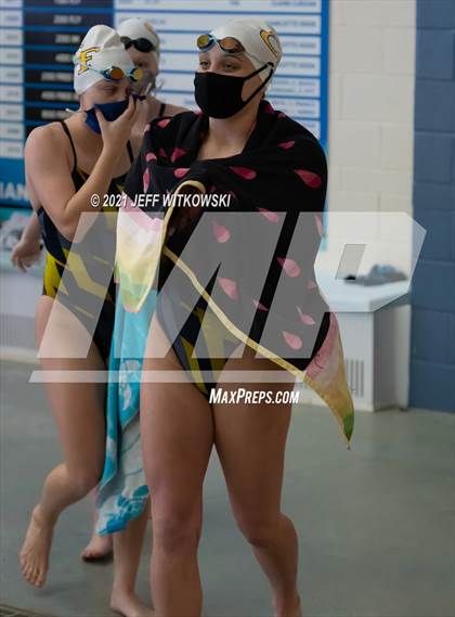 Thumbnail 3 in NCHSAA 3A North Carolina Regional Finals photogallery.