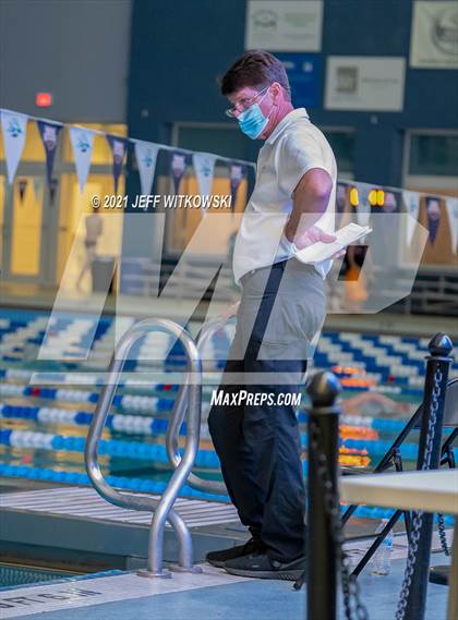 Thumbnail 3 in NCHSAA 3A North Carolina Regional Finals photogallery.