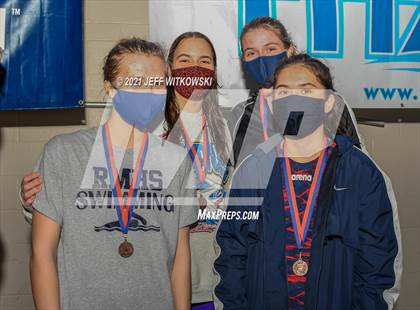 Thumbnail 2 in NCHSAA 3A North Carolina Regional Finals photogallery.