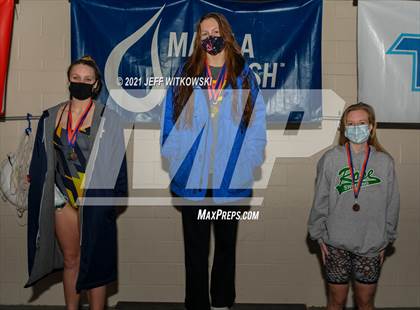 Thumbnail 1 in NCHSAA 3A North Carolina Regional Finals photogallery.