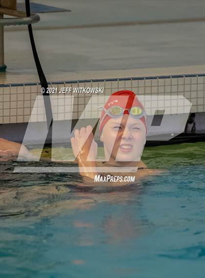 Thumbnail 3 in NCHSAA 3A North Carolina Regional Finals photogallery.