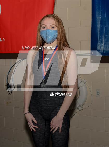 Thumbnail 2 in NCHSAA 3A North Carolina Regional Finals photogallery.