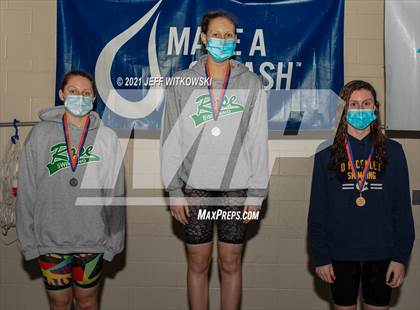 Thumbnail 1 in NCHSAA 3A North Carolina Regional Finals photogallery.