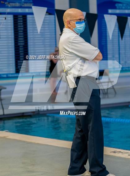 Thumbnail 2 in NCHSAA 3A North Carolina Regional Finals photogallery.