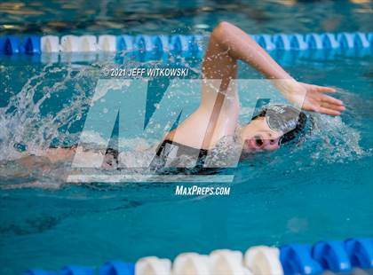 Thumbnail 3 in NCHSAA 3A North Carolina Regional Finals photogallery.