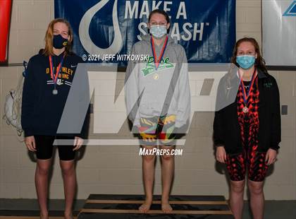 Thumbnail 3 in NCHSAA 3A North Carolina Regional Finals photogallery.