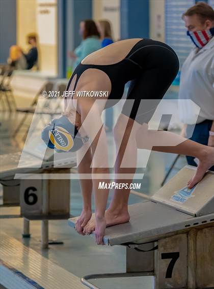 Thumbnail 2 in NCHSAA 3A North Carolina Regional Finals photogallery.