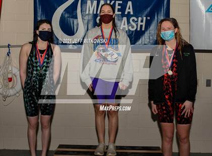 Thumbnail 2 in NCHSAA 3A North Carolina Regional Finals photogallery.
