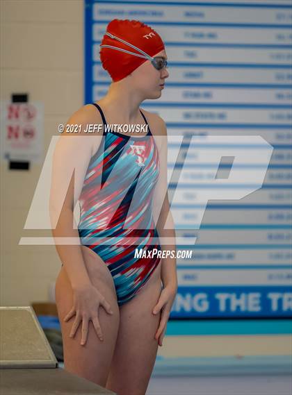 Thumbnail 3 in NCHSAA 3A North Carolina Regional Finals photogallery.