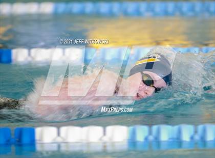 Thumbnail 3 in NCHSAA 3A North Carolina Regional Finals photogallery.