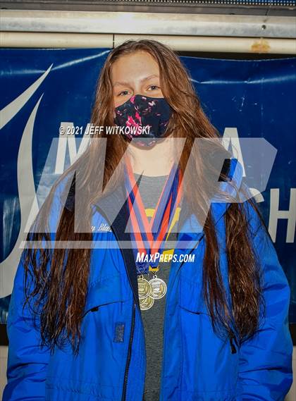 Thumbnail 2 in NCHSAA 3A North Carolina Regional Finals photogallery.