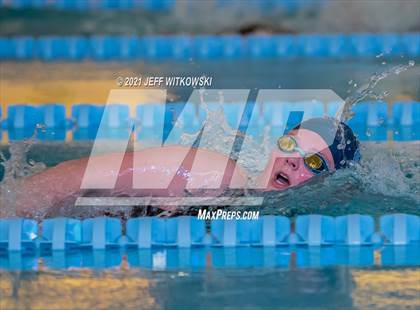 Thumbnail 2 in NCHSAA 3A North Carolina Regional Finals photogallery.