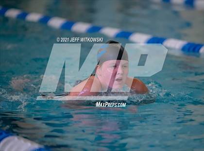 Thumbnail 2 in NCHSAA 3A North Carolina Regional Finals photogallery.