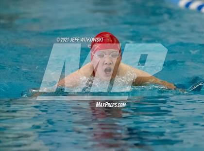 Thumbnail 3 in NCHSAA 3A North Carolina Regional Finals photogallery.