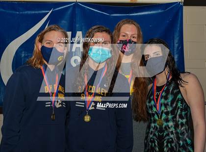 Thumbnail 3 in NCHSAA 3A North Carolina Regional Finals photogallery.