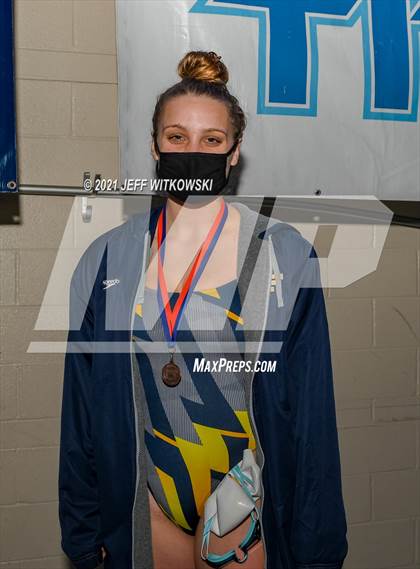 Thumbnail 1 in NCHSAA 3A North Carolina Regional Finals photogallery.