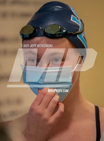 Thumbnail 3 in NCHSAA 3A North Carolina Regional Finals photogallery.