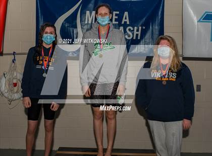 Thumbnail 2 in NCHSAA 3A North Carolina Regional Finals photogallery.