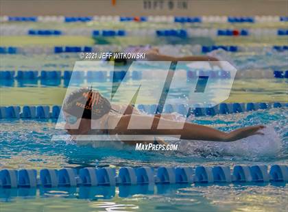 Thumbnail 3 in NCHSAA 3A North Carolina Regional Finals photogallery.