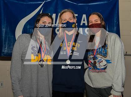 Thumbnail 2 in NCHSAA 3A North Carolina Regional Finals photogallery.