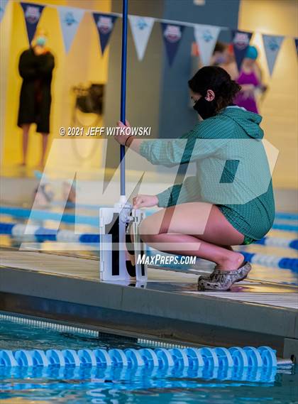 Thumbnail 2 in NCHSAA 3A North Carolina Regional Finals photogallery.