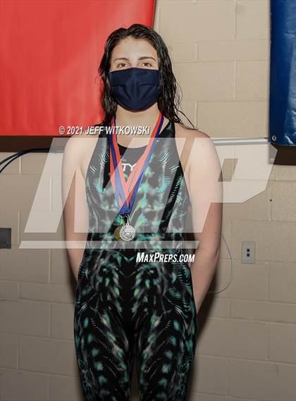 Thumbnail 1 in NCHSAA 3A North Carolina Regional Finals photogallery.