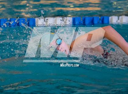 Thumbnail 3 in NCHSAA 3A North Carolina Regional Finals photogallery.