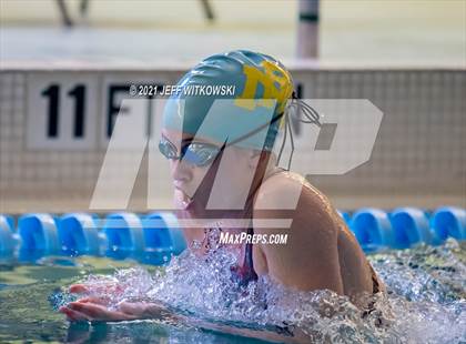 Thumbnail 1 in NCHSAA 3A North Carolina Regional Finals photogallery.