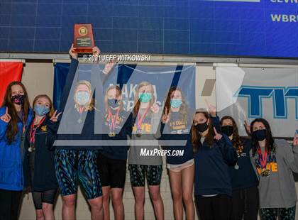 Thumbnail 1 in NCHSAA 3A North Carolina Regional Finals photogallery.