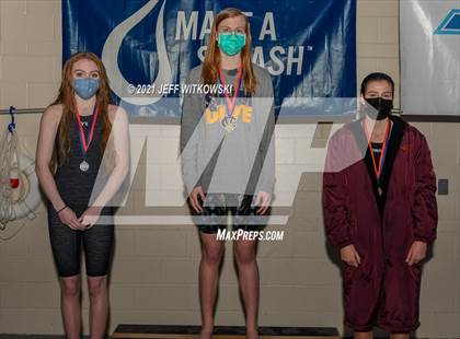 Thumbnail 3 in NCHSAA 3A North Carolina Regional Finals photogallery.