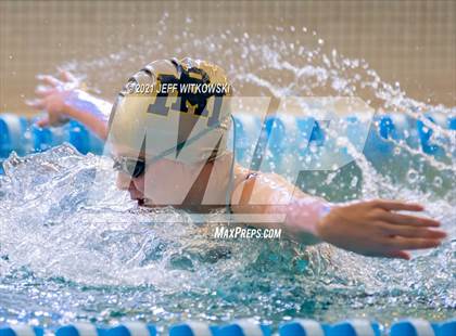 Thumbnail 3 in NCHSAA 3A North Carolina Regional Finals photogallery.