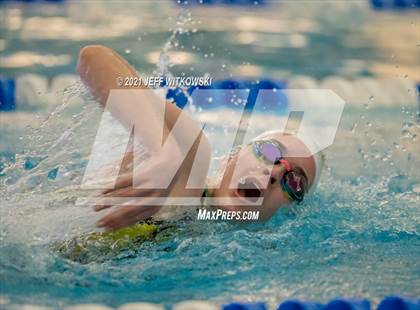 Thumbnail 3 in NCHSAA 3A North Carolina Regional Finals photogallery.