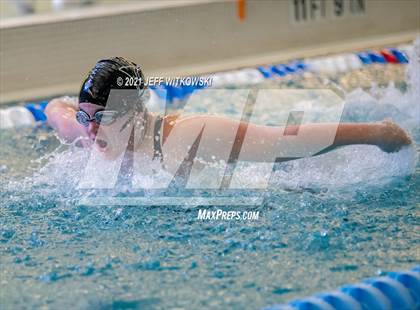 Thumbnail 3 in NCHSAA 3A North Carolina Regional Finals photogallery.