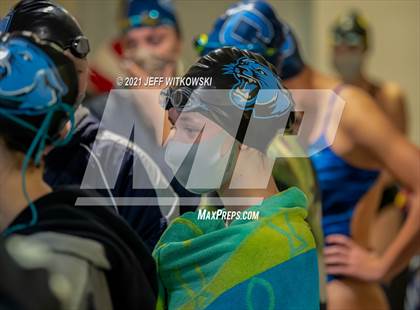 Thumbnail 2 in NCHSAA 3A North Carolina Regional Finals photogallery.