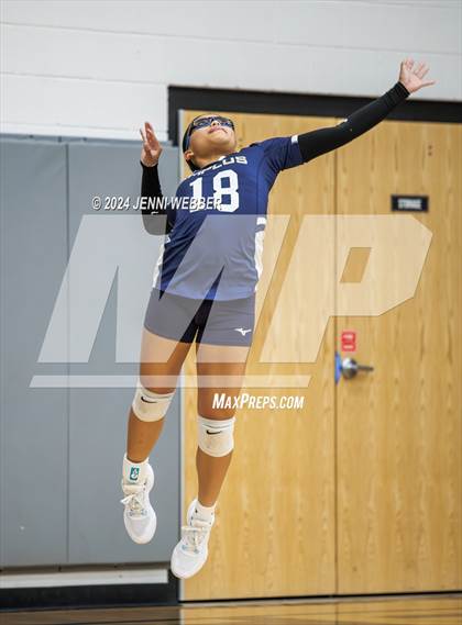 Thumbnail 1 in Spring Valley @ Amplus Academy photogallery.
