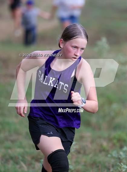 Thumbnail 1 in Garrison Meet photogallery.