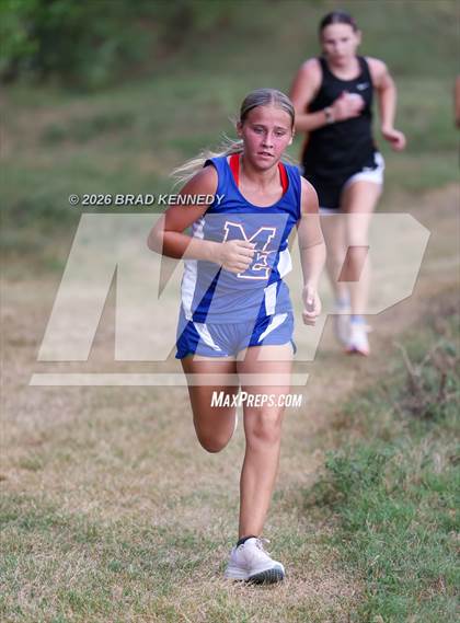 Thumbnail 2 in Garrison Meet photogallery.