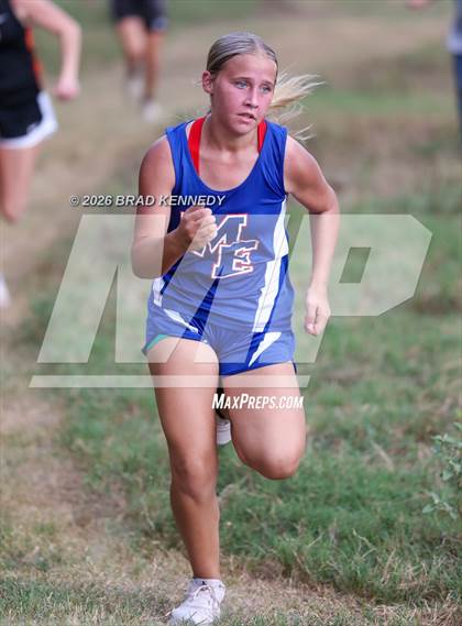 Thumbnail 1 in Garrison Meet photogallery.