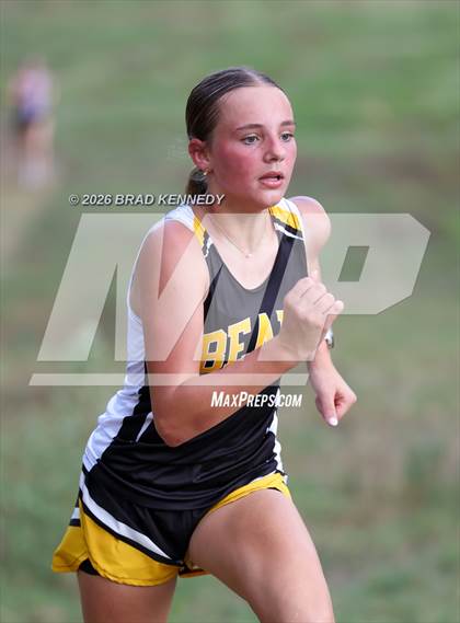 Thumbnail 2 in Garrison Meet photogallery.