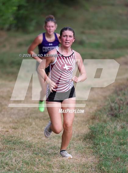 Thumbnail 2 in Garrison Meet photogallery.