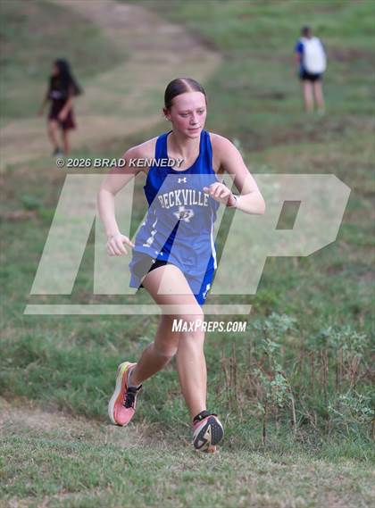 Thumbnail 2 in Garrison Meet photogallery.