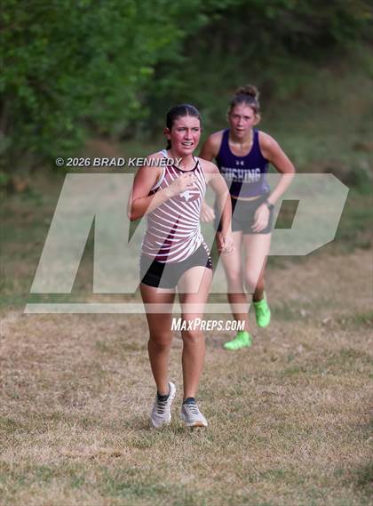 Thumbnail 1 in Garrison Meet photogallery.