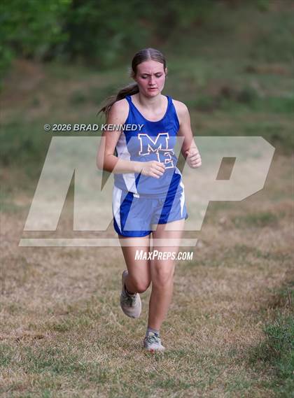 Thumbnail 2 in Garrison Meet photogallery.