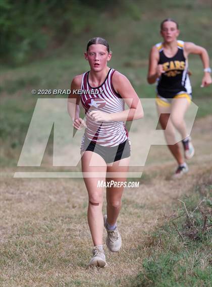 Thumbnail 1 in Garrison Meet photogallery.