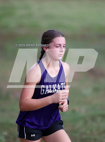 Thumbnail 2 in Garrison Meet photogallery.