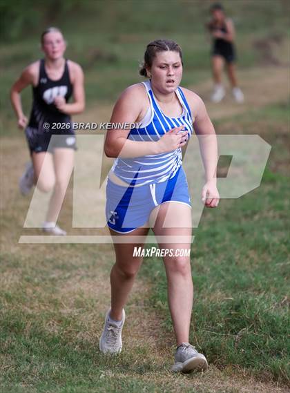 Thumbnail 2 in Garrison Meet photogallery.
